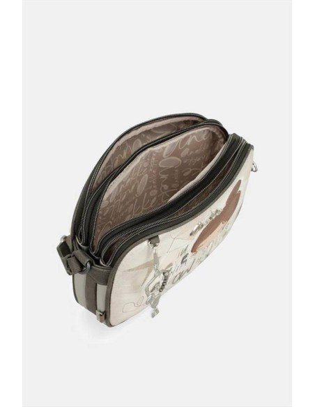 Anekke Sophia Borsa a tracolla