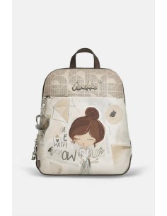 Anekke  Sophia Zaino medio