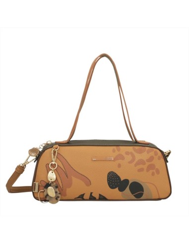 Anekke borsa piccola due manici