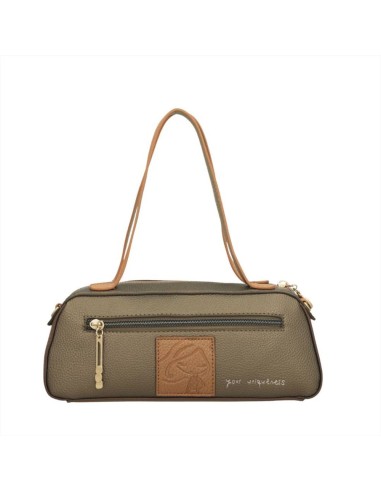 Anekke borsa piccola due manici