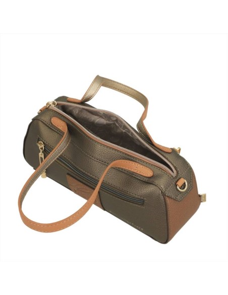 Anekke borsa piccola due manici