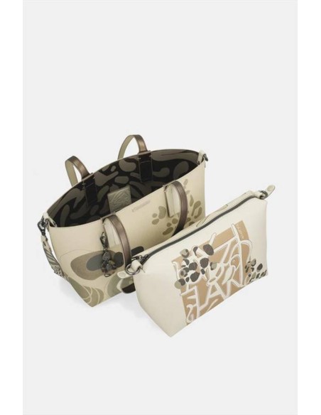 Anekke Gaia Borsa a tracolla 2 in 1