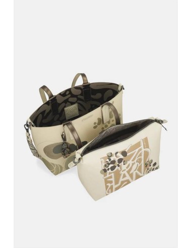 Anekke Gaia Borsa a tracolla 2 in 1