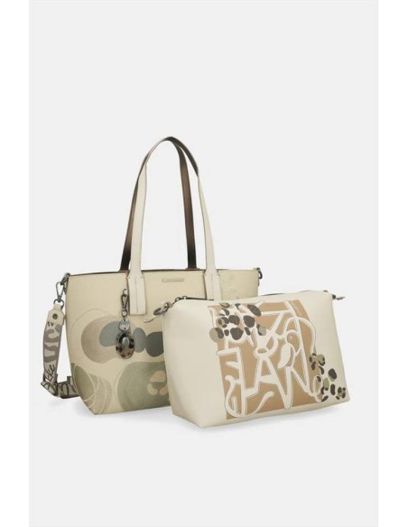 Anekke Gaia Borsa a tracolla 2 in 1