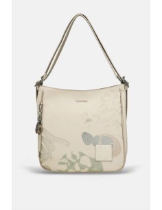 Anekke Gaia Borsa convertibile in zaino