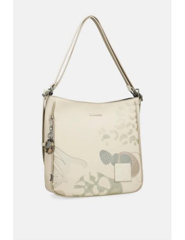 Anekke Gaia Borsa convertibile in zaino