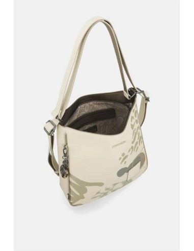 Anekke Gaia Borsa convertibile in zaino