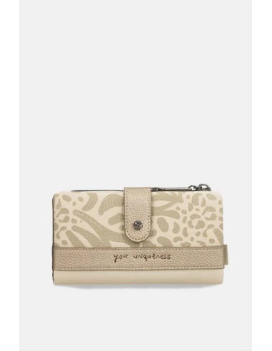 Anekke Gaia Portafoglio morbido