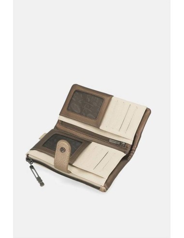 Anekke Gaia Portafoglio morbido