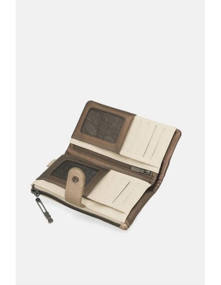 Anekke Gaia Portafoglio morbido