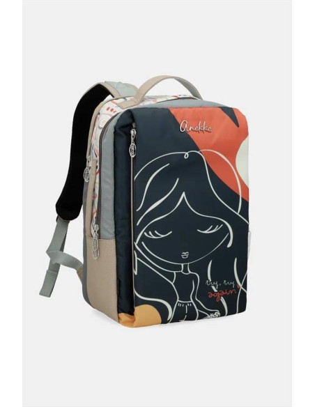 Anekke Olympia Zaino da viaggio