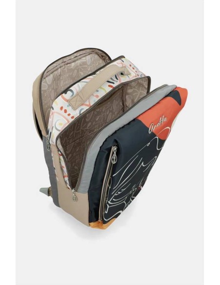 Anekke Olympia Zaino da viaggio