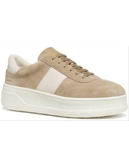 Geox sneakers donna Spherica Ecub-3 S