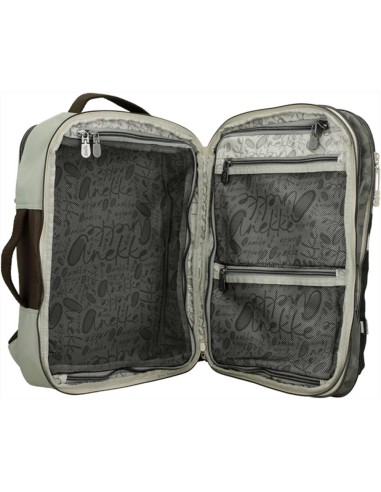 Anekke Gaia Zaino da viaggio