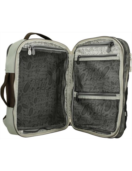 Anekke Gaia Zaino da viaggio