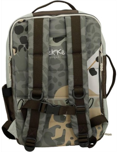 Anekke Gaia Zaino da viaggio