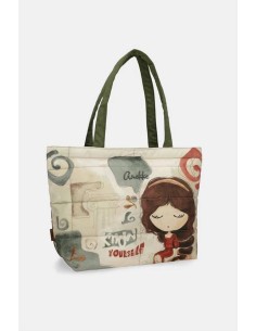 Anekke Muse Borsa da viaggio