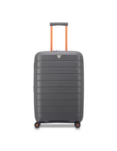 Roncato B-Fly valigia trolley medio 4 ruote 66 cm espandibile 2