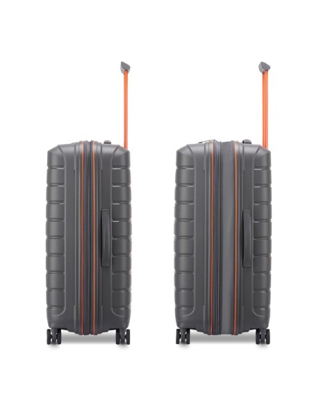 Roncato B-Fly valigia trolley medio 4 ruote 66 cm espandibile
