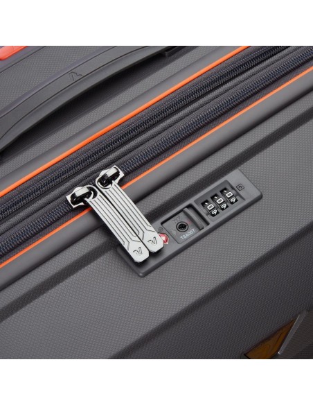 Roncato B-Fly valigia trolley medio 4 ruote 66 cm espandibile