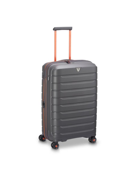 Roncato B-Fly valigia trolley medio 4 ruote 66 cm espandibile