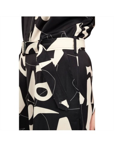 Anekke Tuta con stampa