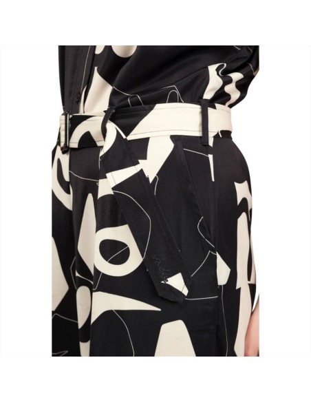 Anekke Tuta con stampa