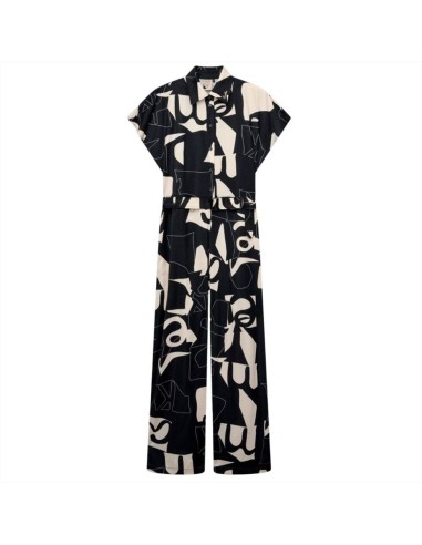 Anekke Tuta con stampa