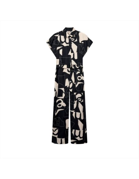 Anekke Tuta con stampa