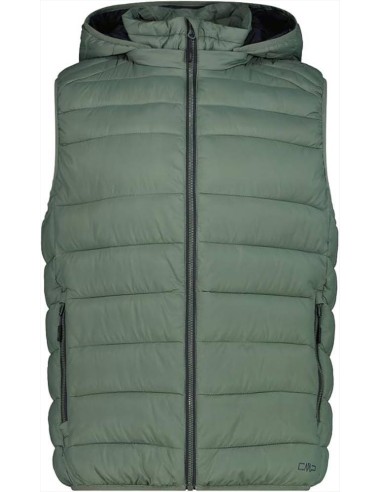 CMP giacca da uomo con cappuccio fisso