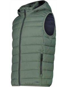 CMP giacca da uomo con cappuccio fisso 2