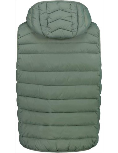 CMP giacca da uomo con cappuccio fisso