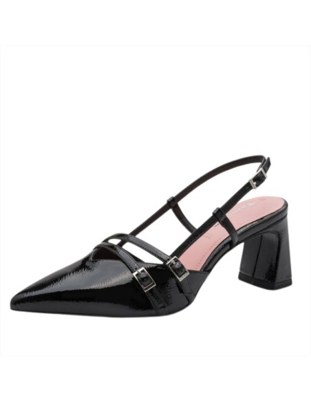 Tamaris decolletèe da donna con tacco