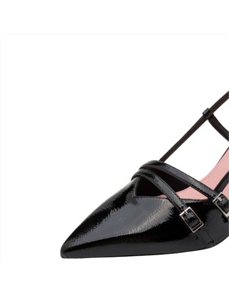 Tamaris decolletèe da donna con tacco