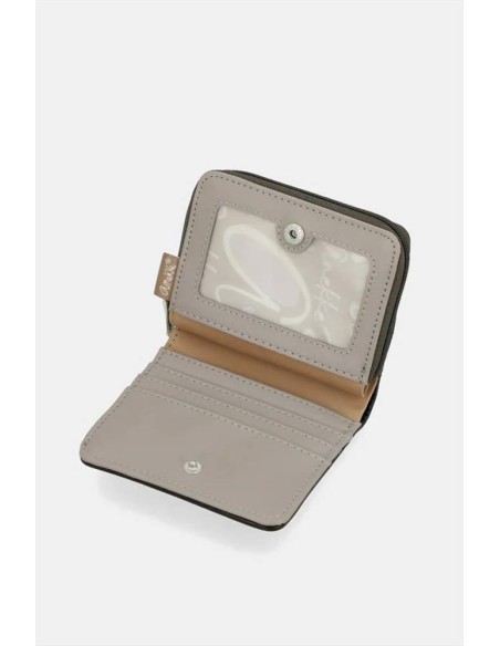 Anekke Sophia Portafoglio rigido piccolo RFID