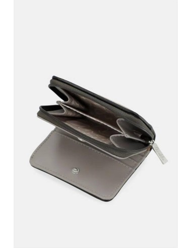 Anekke Sophia Portafoglio rigido piccolo RFID