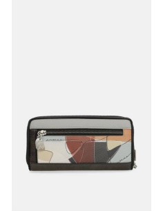 Anekke Sophia Portafoglio grande RFID 2