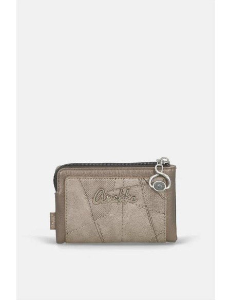 Anekke Auralis Portafoglio medio morbido RFID