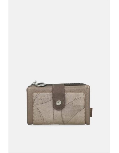 Anekke Auralis Portafoglio medio morbido RFID