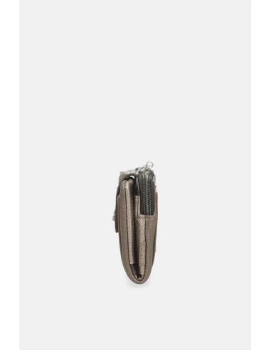 Anekke Auralis Portafoglio medio morbido RFID