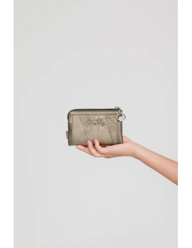 Anekke Auralis Portafoglio medio morbido RFID