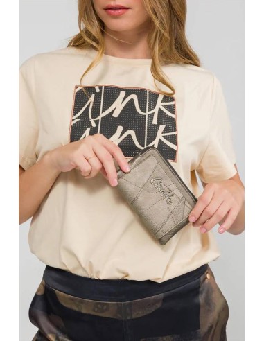 Anekke Auralis Portafoglio medio morbido RFID