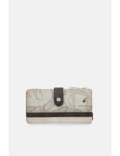 Anekke Auralis Portafoglio morbido RFID 2