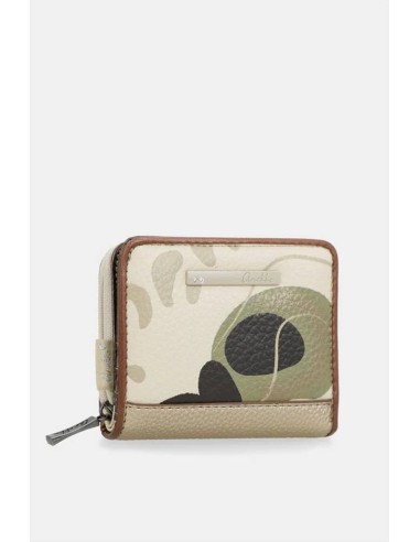 Anekke Gaia Portafoglio piccolo