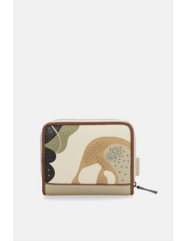 Anekke Gaia Portafoglio piccolo
