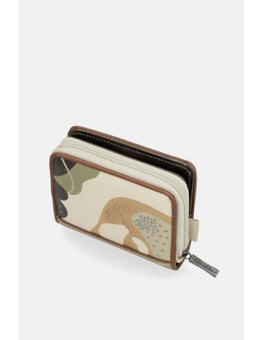 Anekke Gaia Portafoglio piccolo