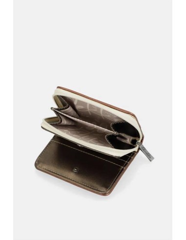 Anekke Gaia Portafoglio piccolo