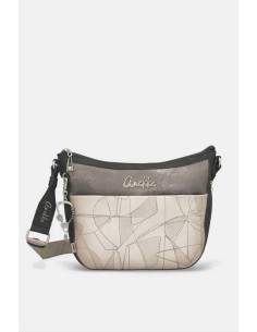 Anekke Auralis Borsa a tracolla grande