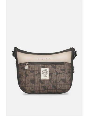 Anekke Auralis Borsa a tracolla grande