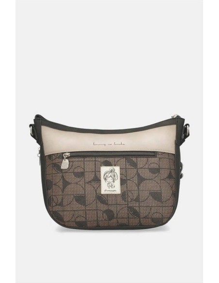 Anekke Auralis Borsa a tracolla grande